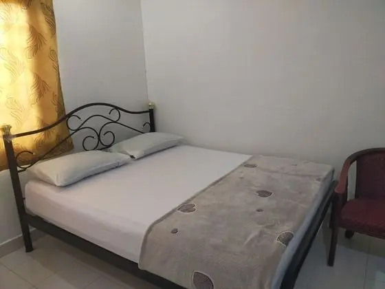 Oda, Özel Banyo