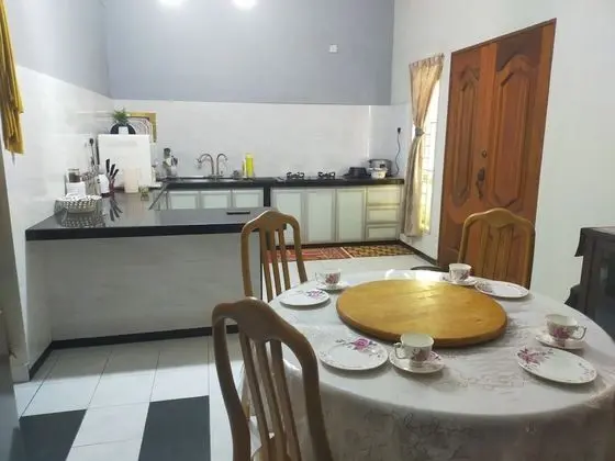 Oda, Özel Banyo