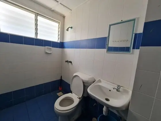 Oda, 1 Yatak Odası