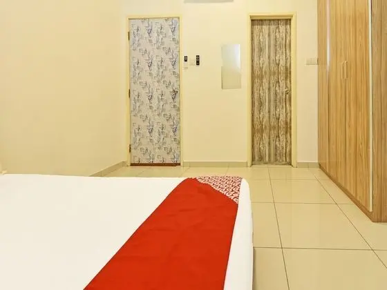 Oda, 1 Yatak Odası