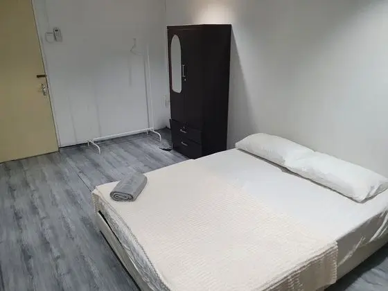 Oda, 2 Yatak Odası