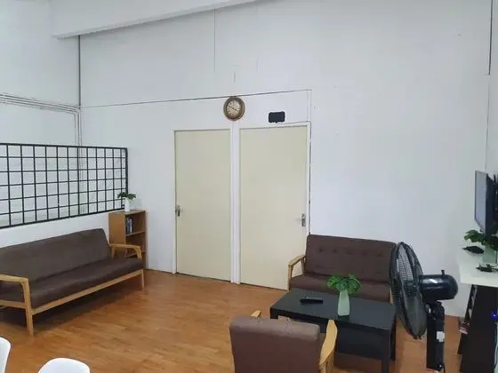 Oda, 2 Yatak Odası