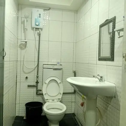 Junior Oda, 2 Yatak Odası