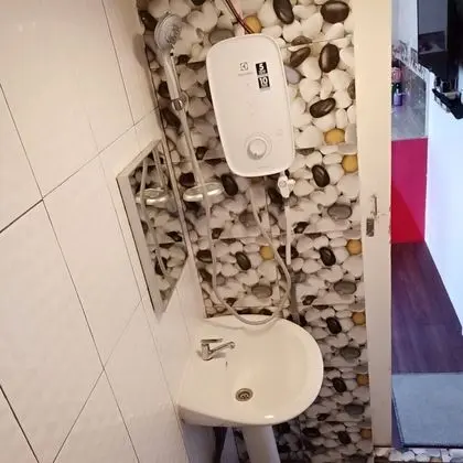 Oda, 1 Yatak Odası
