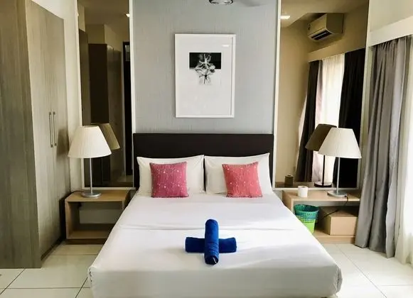 Oda, 1 Yatak Odası