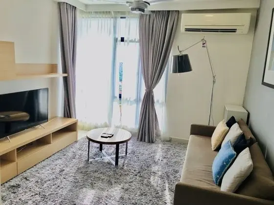 Oda, 1 Yatak Odası