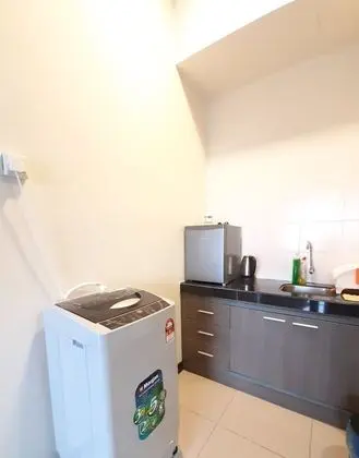 Oda, 1 Yatak Odası