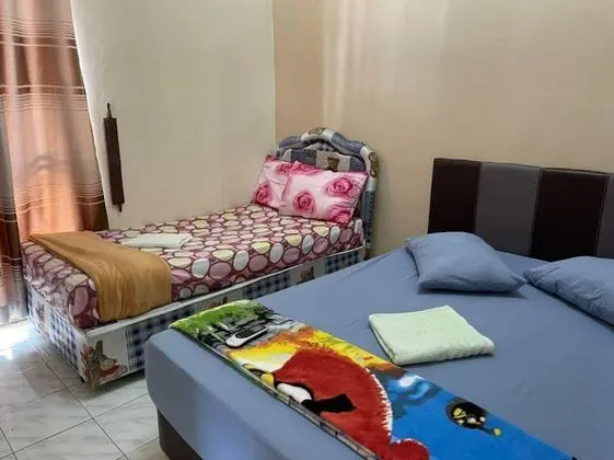 Oda, 1 Yatak Odası