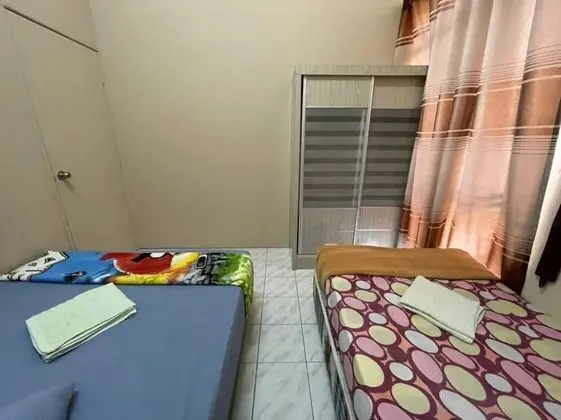 Oda, 1 Yatak Odası