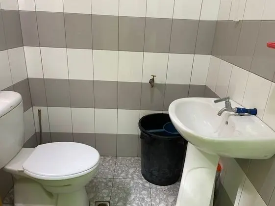 Oda, 2 Yatak Odası