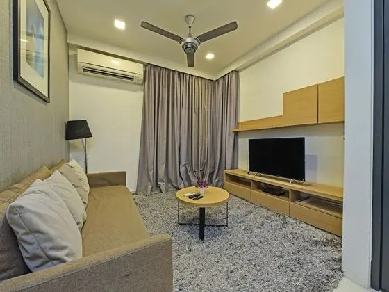 Oda, 1 Yatak Odası