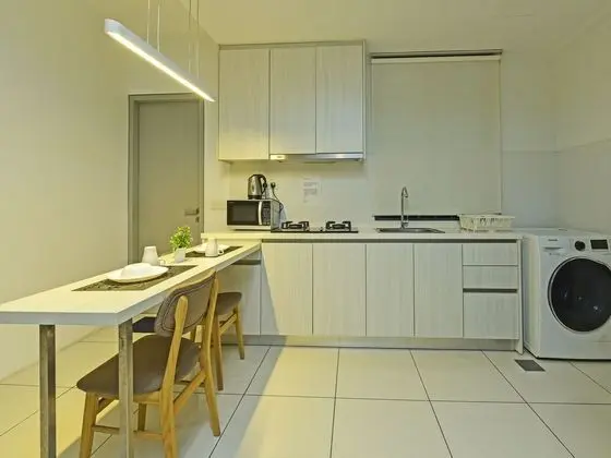 Oda, 1 Yatak Odası