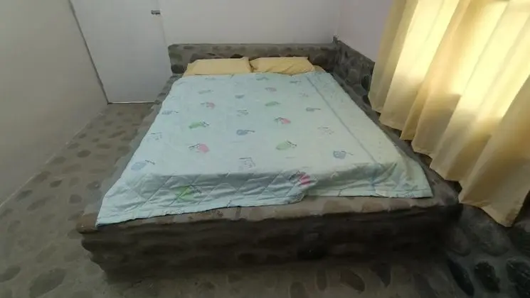 Oda, Ortak Banyo