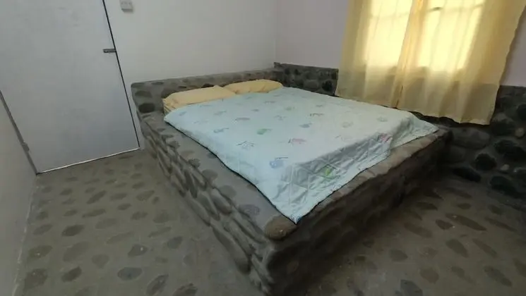 Oda, Ortak Banyo