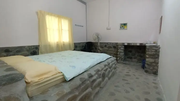 Oda, Ortak Banyo