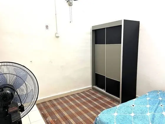 Oda, 3 Yatak Odası