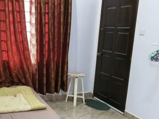 Oda, Ortak Banyo