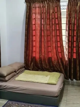 Oda, Ortak Banyo