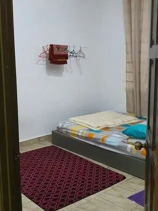 Oda, Özel Banyo