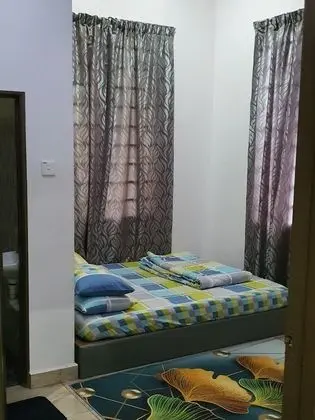 Oda, Özel Banyo