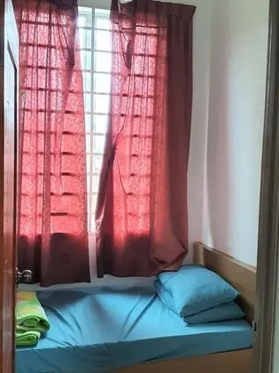 Tek Kişilik Oda, Ortak Banyo