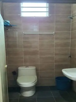 Tek Kişilik Oda, Ortak Banyo