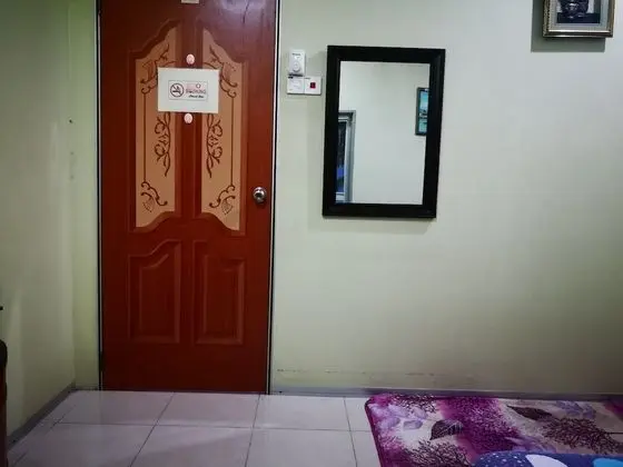 Oda, 3 Yatak Odası