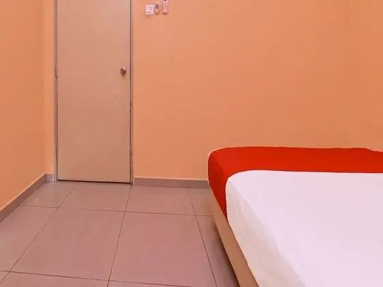 Oda, 4 Yatak Odası