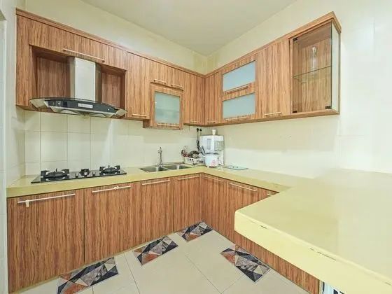 Oda, 4 Yatak Odası