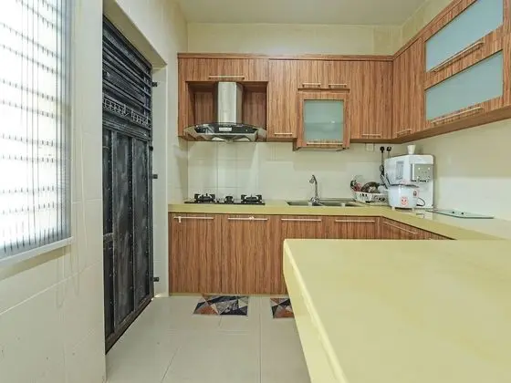 Oda, 4 Yatak Odası