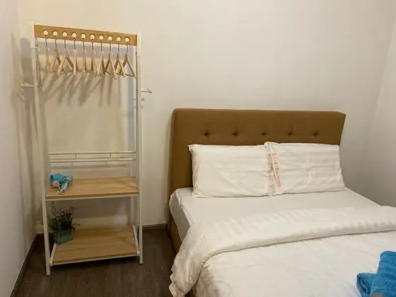 Oda, 3 Yatak Odası