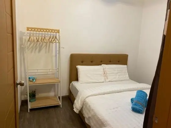 Oda, 3 Yatak Odası