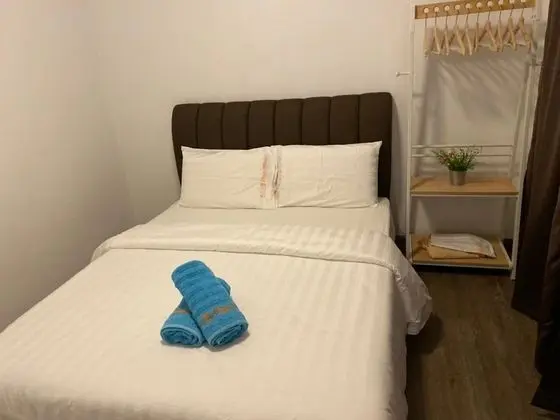 Oda, 3 Yatak Odası