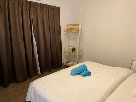 Oda, 3 Yatak Odası