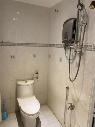 Oda, 3 Yatak Odası