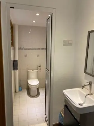 Oda, 3 Yatak Odası