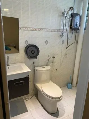 Oda, 3 Yatak Odası
