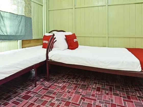 Oda, 2 Yatak Odası