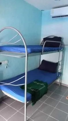 Oda, Özel Banyo
