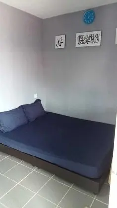 Oda, Özel Banyo