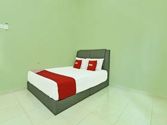 Oda, 3 Yatak Odası