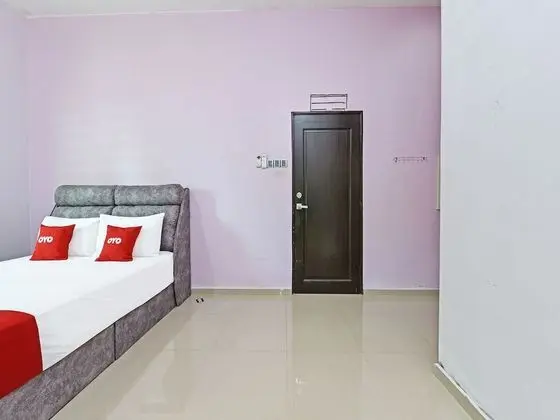 Oda, 3 Yatak Odası