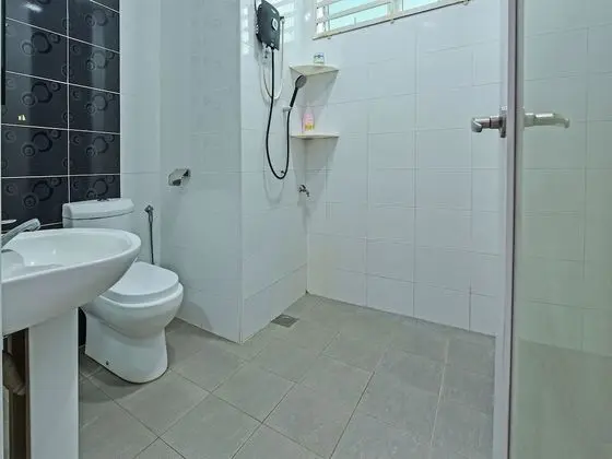 Oda, 3 Yatak Odası