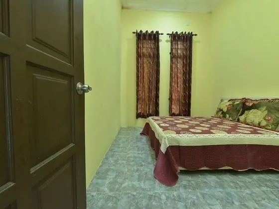 Oda, Ortak Banyo