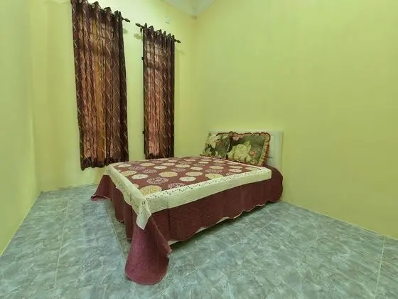 Oda, Ortak Banyo