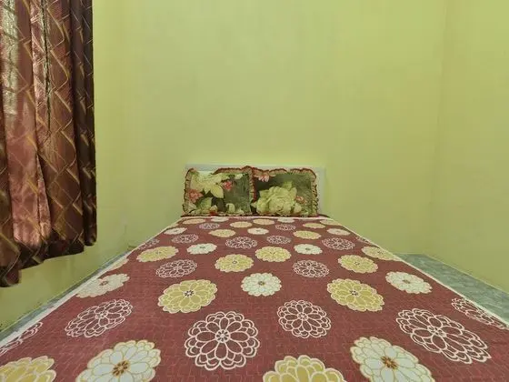 Oda, Ortak Banyo
