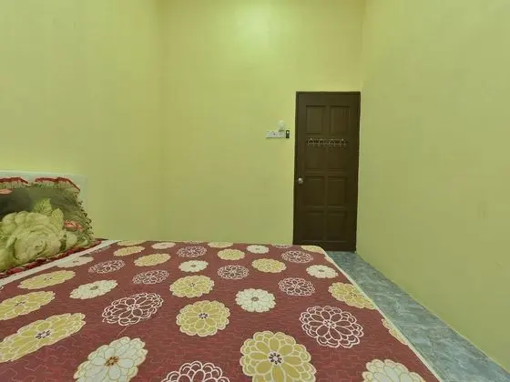 Oda, Ortak Banyo