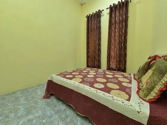 Oda, Ortak Banyo