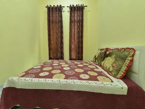 Oda, Ortak Banyo