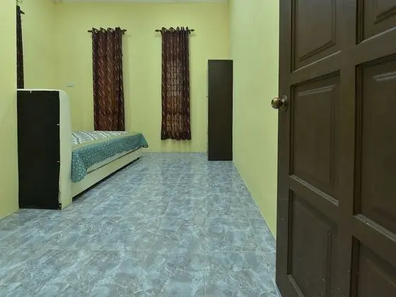 Oda, Özel Banyo